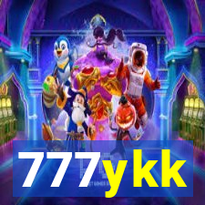 777ykk