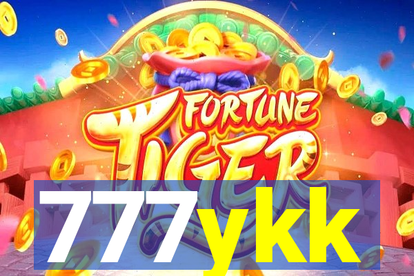 777ykk