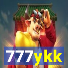 777ykk