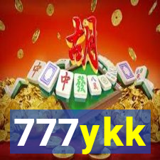 777ykk