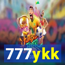 777ykk