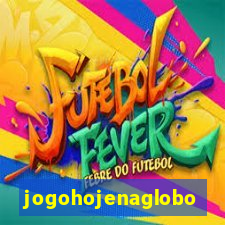 jogohojenaglobo