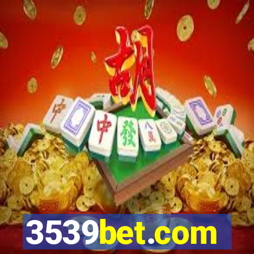 3539bet.com