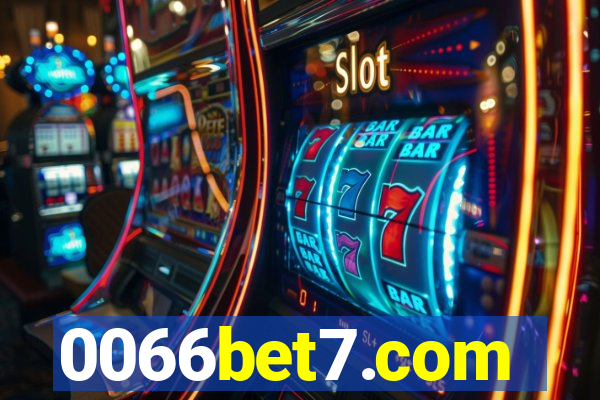 0066bet7.com