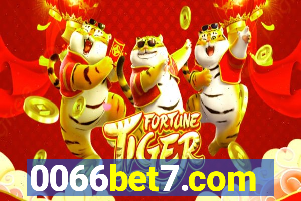 0066bet7.com