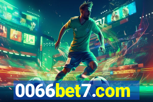 0066bet7.com