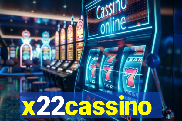 x22cassino