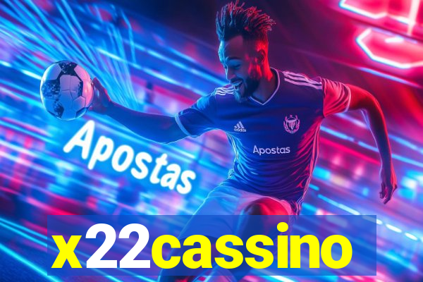 x22cassino