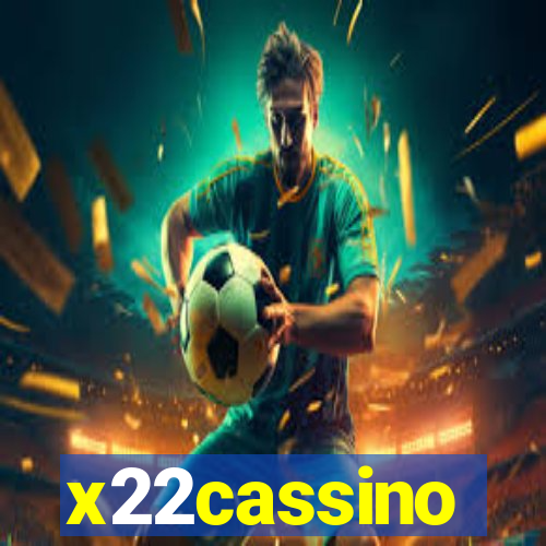 x22cassino