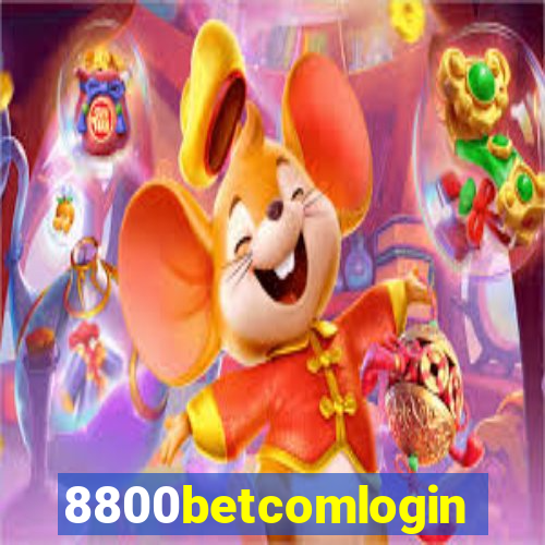 8800betcomlogin