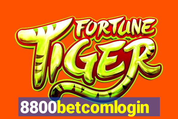 8800betcomlogin