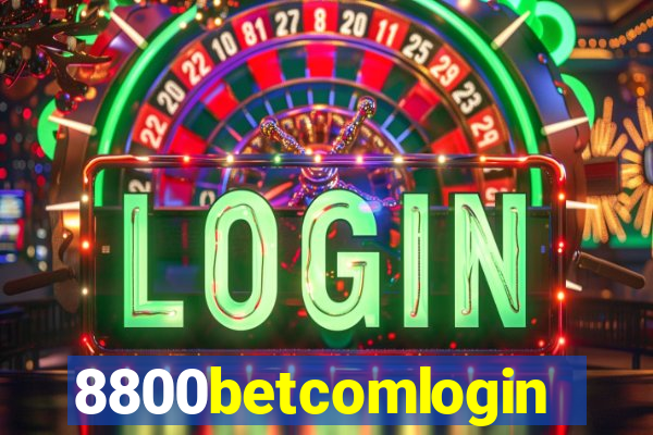 8800betcomlogin