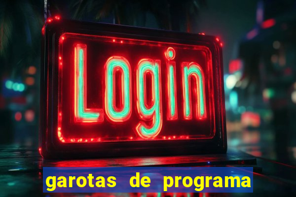 garotas de programa em serrinha