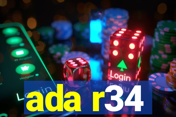 ada r34