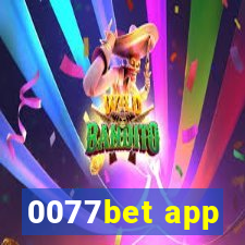 0077bet app