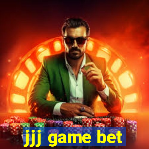 jjj game bet