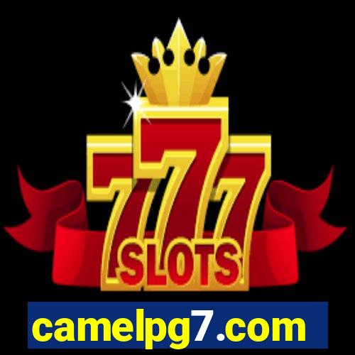 camelpg7.com