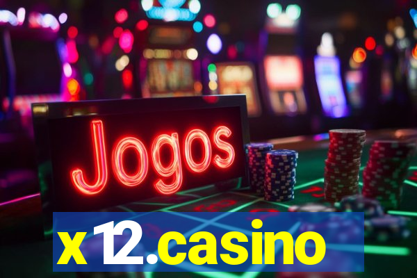 x12.casino