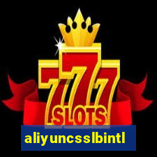 aliyuncsslbintl.com