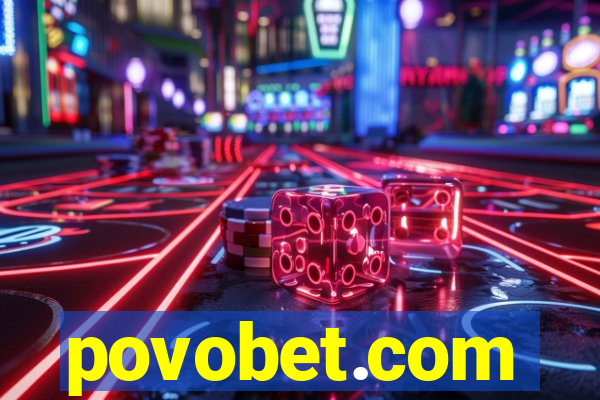 povobet.com