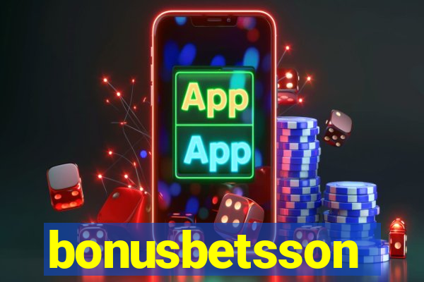 bonusbetsson