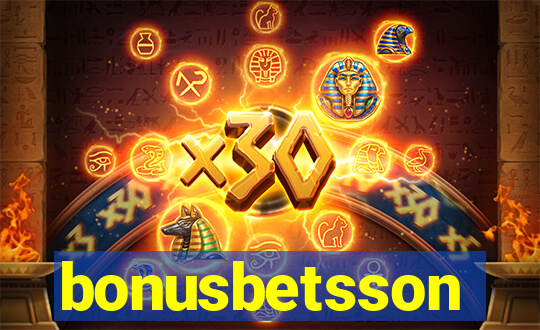 bonusbetsson