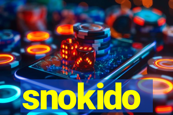 snokido