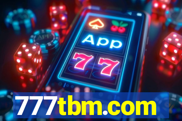 777tbm.com