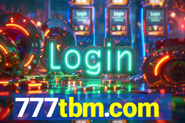 777tbm.com