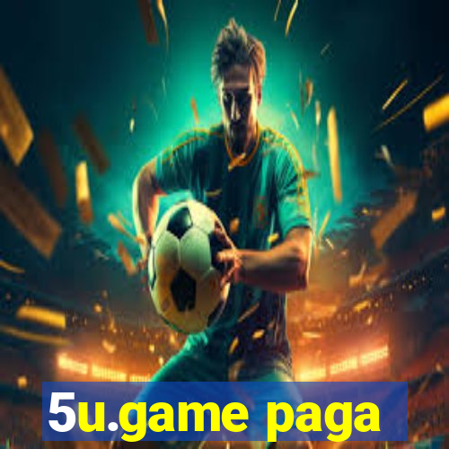 5u.game paga