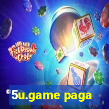 5u.game paga