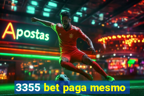 3355 bet paga mesmo