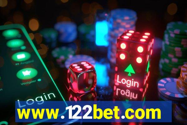 www.122bet.com