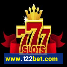 www.122bet.com