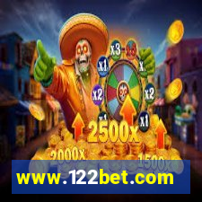 www.122bet.com