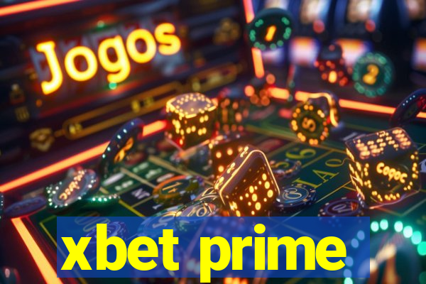 xbet prime