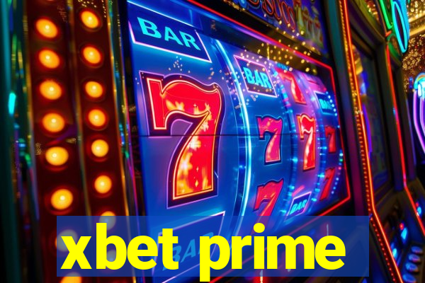 xbet prime