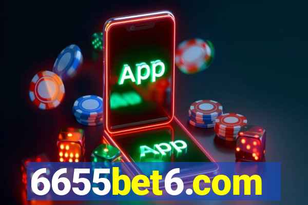 6655bet6.com