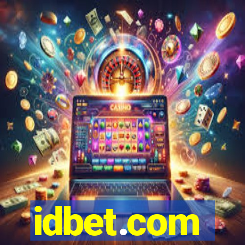 idbet.com