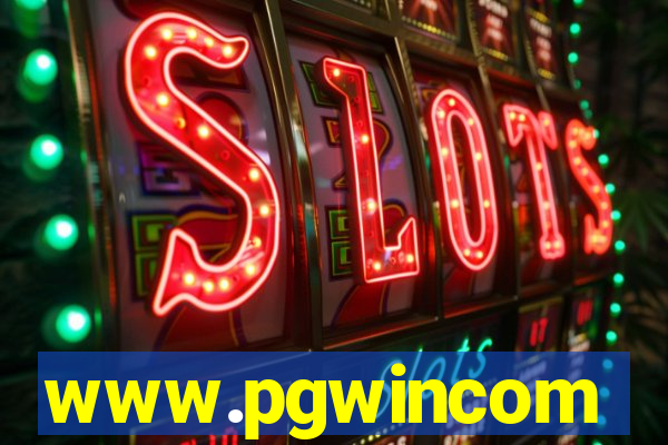 www.pgwincom