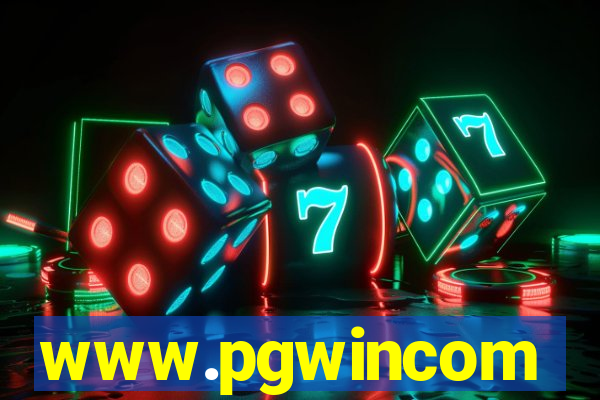 www.pgwincom