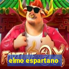 elmo espartano