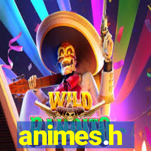 animes.h