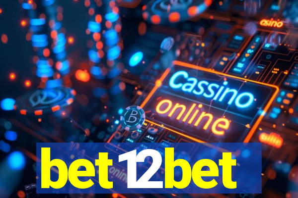 bet12bet