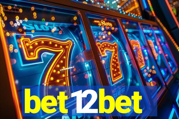 bet12bet