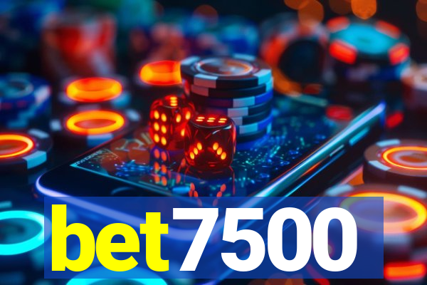 bet7500