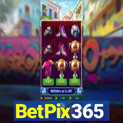 BetPix365