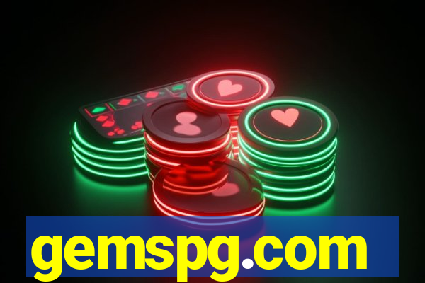 gemspg.com