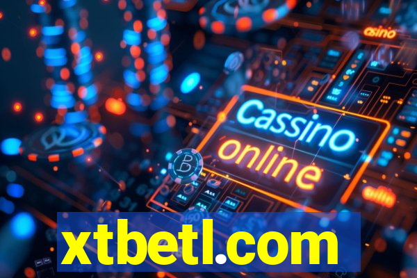 xtbetl.com