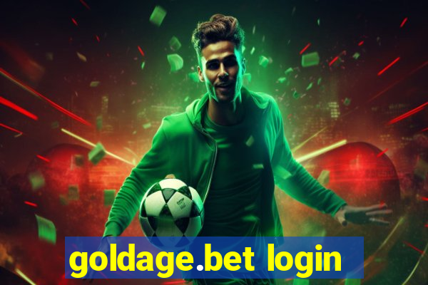 goldage.bet login